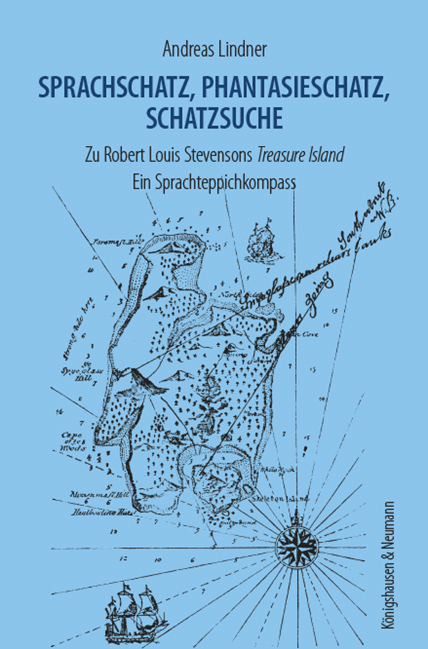 Cover: 9783826064081 | Sprachschatz, Phantasieschatz, Schatzsuche | Andreas Lindner | Buch