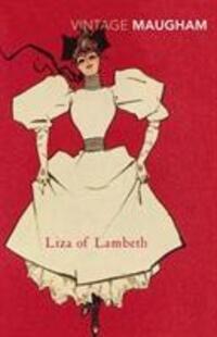 Cover: 9780099282747 | Liza of Lambeth | W. Somerset Maugham | Taschenbuch | Englisch | 2000