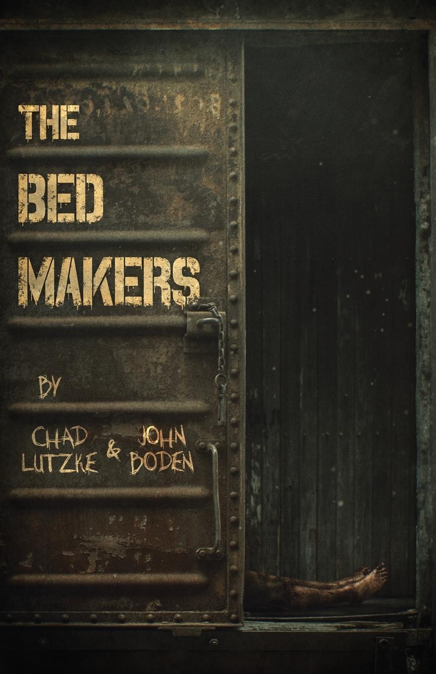 Cover: 9781957133713 | The Bedmakers | Chad Lutzke (u. a.) | Taschenbuch | Paperback | 2023