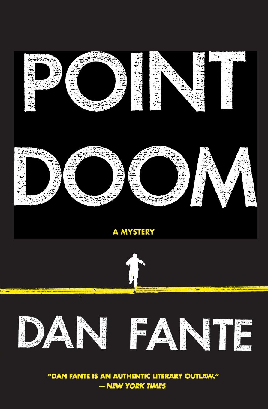 Cover: 9780062229014 | Point Doom | Dan Fante | Taschenbuch | Englisch | 2020