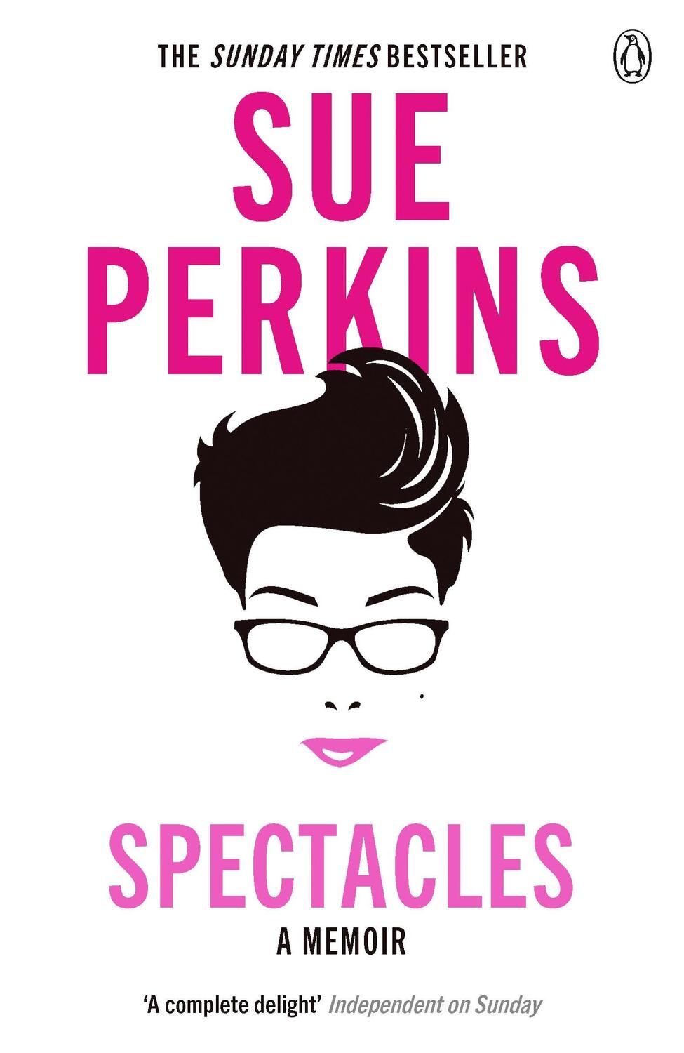 Cover: 9781405918558 | Spectacles | Sue Perkins | Taschenbuch | Englisch | 2016