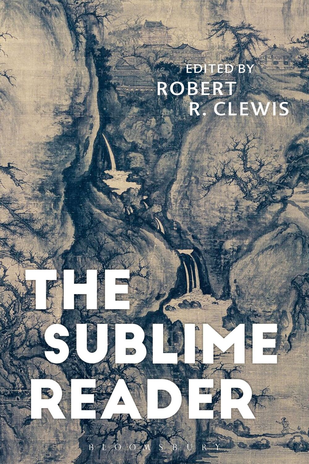 Cover: 9781350030169 | The Sublime Reader | Robert R. Clewis | Taschenbuch | Englisch | 2018