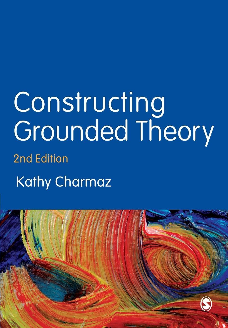 Cover: 9780857029140 | Constructing Grounded Theory | Kathy Charmaz | Taschenbuch | Englisch