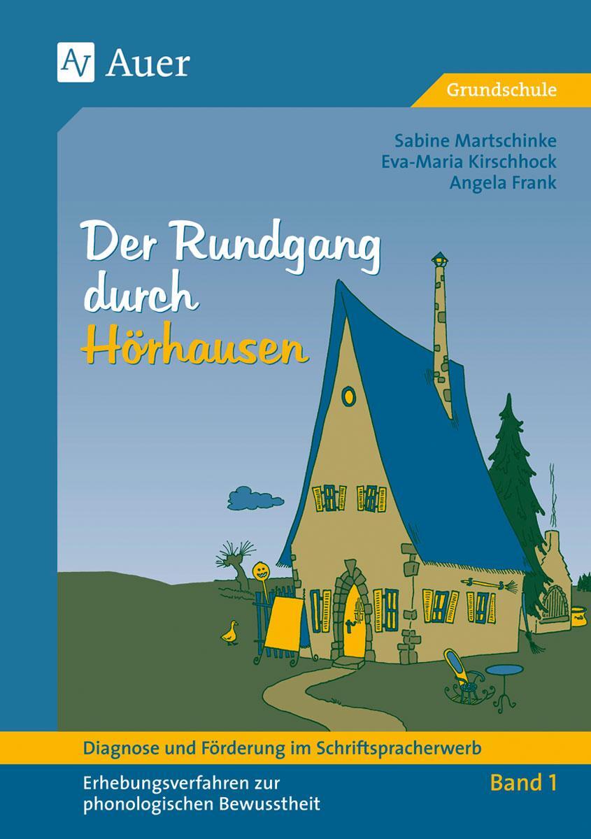 Cover: 9783403034841 | Das Birkenwald-Methodentraining zur Rechtschreibung | A. Frank (u. a.)