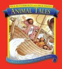 Cover: 9781859856376 | Animal Tales | Nick Butterworth | Buch | Gebunden | Englisch | 2006