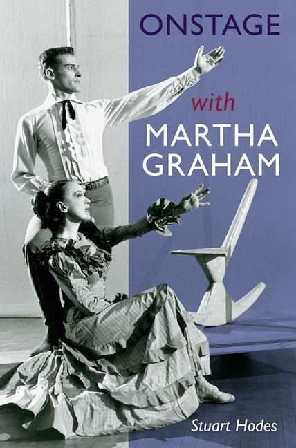 Cover: 9780813066387 | Onstage with Martha Graham | Stuart Hodes | Taschenbuch | Englisch