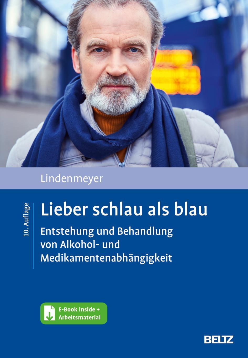 Cover: 9783621288828 | Lieber schlau als blau | Johannes Lindenmeyer | Bundle | 1 Buch | 2022