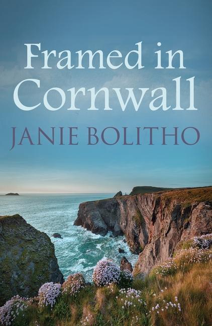 Cover: 9780749017798 | Framed in Cornwall | Janie Bolitho | Taschenbuch | Cornwall Mysteries