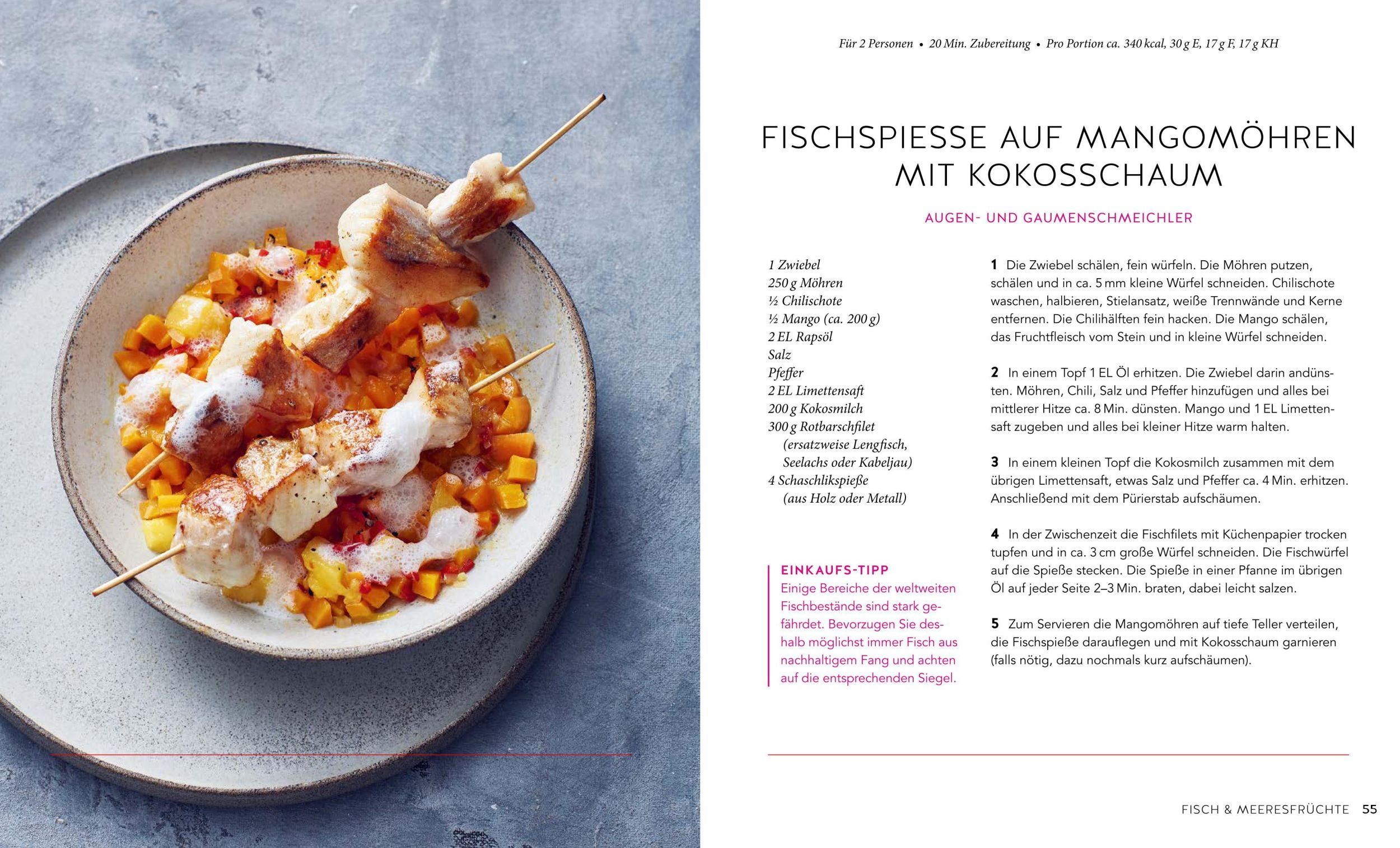 Bild: 9783833890543 | Diabetes Express-Rezepte | einfach, schnell und unwiderstehlich | Buch