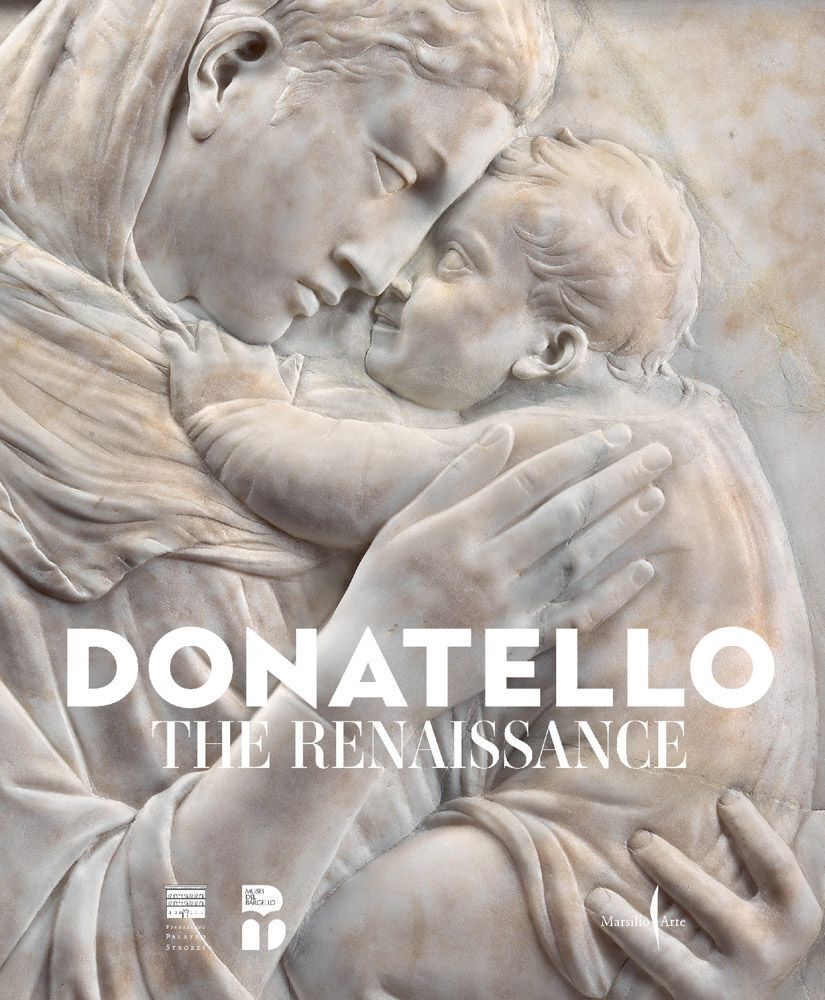 Cover: 9791254630068 | Donatello, the Renaissance | Francesco Caglioti | Buch | Englisch