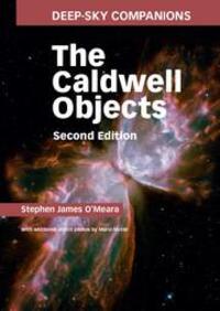 Cover: 9781107083974 | Deep-Sky Companions: The Caldwell Objects | Stephen James O'Meara