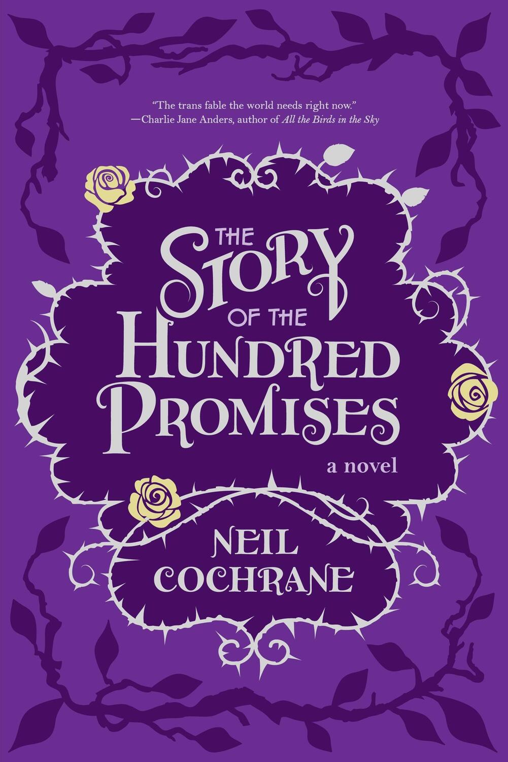 Cover: 9781942436515 | The Story of the Hundred Promises | Neil Cochrane | Taschenbuch | 2022