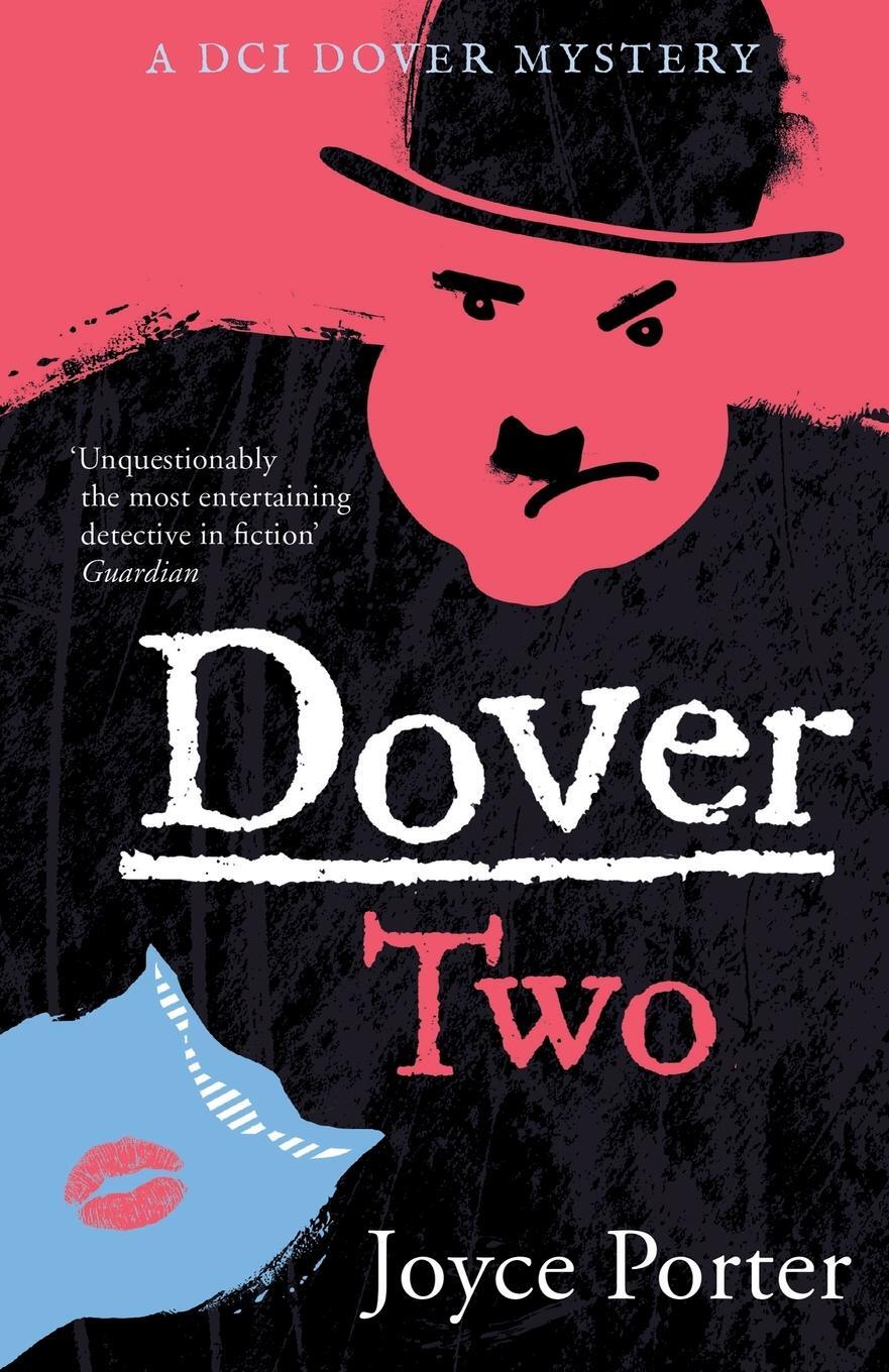 Cover: 9781788422055 | Dover Two | Joyce Porter | Taschenbuch | A Dover Mystery | Paperback