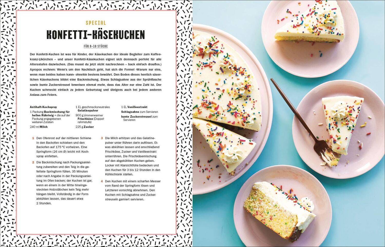 Bild: 9783517100319 | Tasty Kochschule | Alle Basics plus 75 genial einfache Rezepte | Tasty