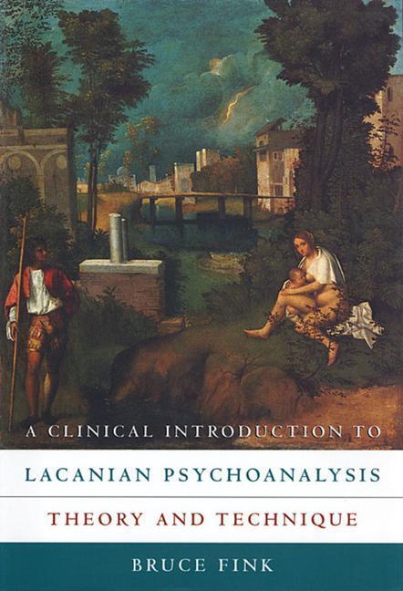 Cover: 9780674135369 | A Clinical Introduction to Lacanian Psychoanalysis | Bruce Fink | Buch