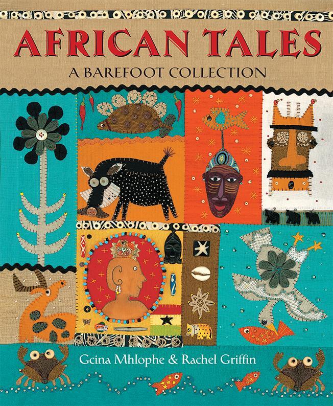 Cover: 9781782853596 | African Tales | Gcina Mhlophe | Taschenbuch | Englisch | 2017