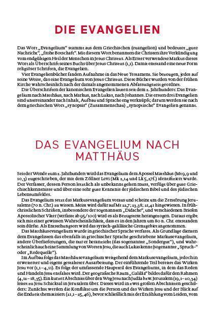 Bild: 9783460440197 | Die Bibel. Großdruck. Mit Familienchronik | Deutschlands | Buch | 2017