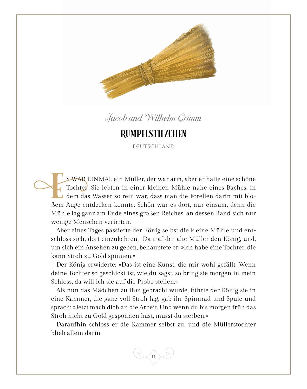 Bild: 9783963720321 | Schneewittchen und Rosenrot | Brüder Grimm (u. a.) | Buch | 98 S.