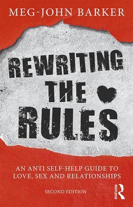 Cover: 9781138043596 | Rewriting the Rules | Meg-John Barker | Taschenbuch | Englisch | 2018