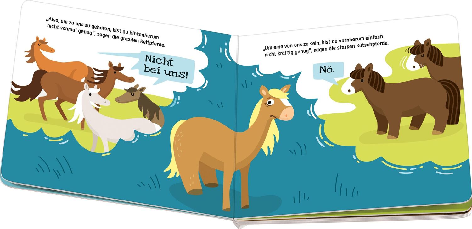 Bild: 9783473418749 | Anders super - Ein Pappbilderbuch zum Thema Inklusion, ab 2 Jahren