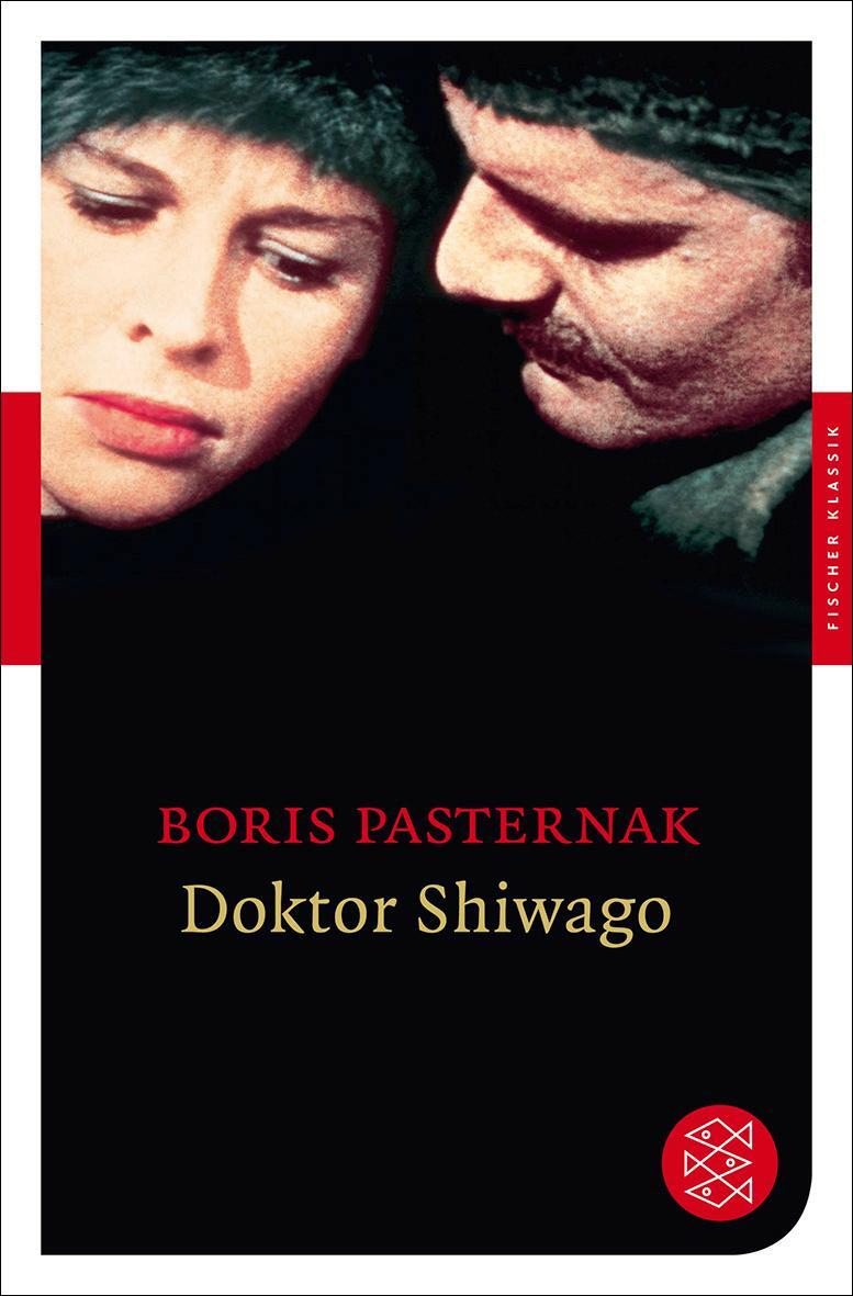 Cover: 9783596903290 | Doktor Shiwago | Boris Pasternak | Taschenbuch | Deutsch | 2011