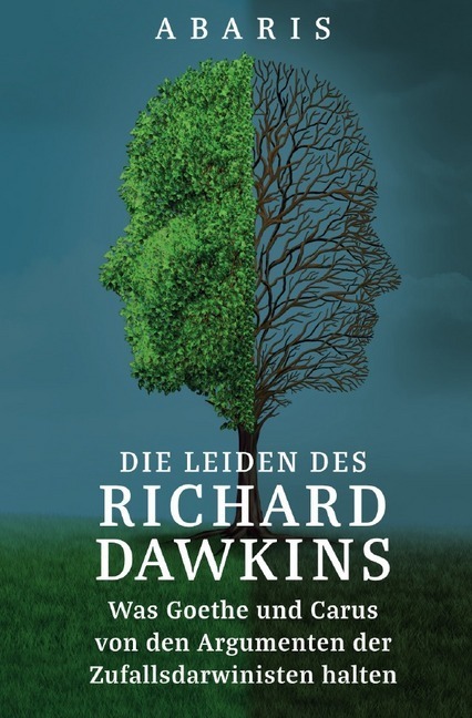 Cover: 9783750287754 | Die Leiden des RICHARD DAWKINS | A. Abaris | Taschenbuch | Deutsch