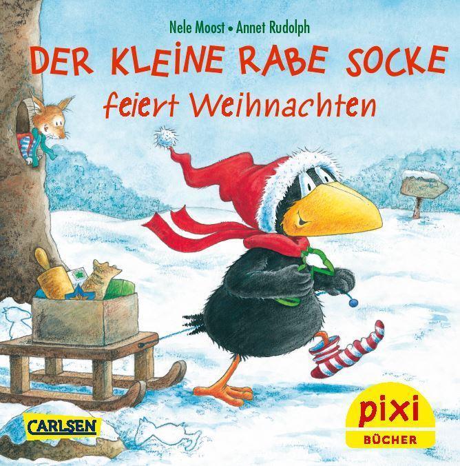 Bild: 9783551056054 | Pixi Adventskalender GOLD 2024 | Diverse | Box | 576 S. | Deutsch