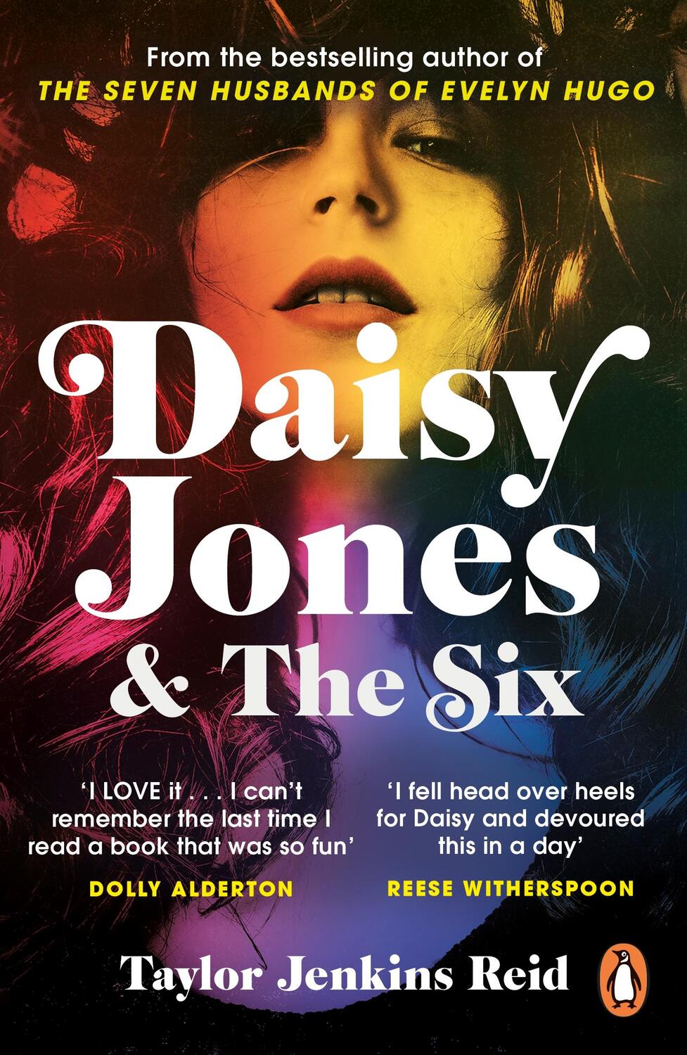 Cover: 9781787462144 | Daisy Jones and The Six | Taylor Jenkins Reid | Taschenbuch | Englisch