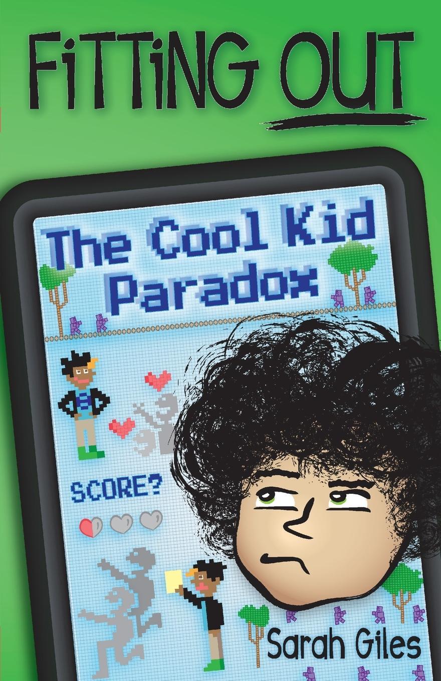 Cover: 9781948889018 | Fitting Out | The Cool Kid Paradox | Sarah Giles | Taschenbuch | 2019