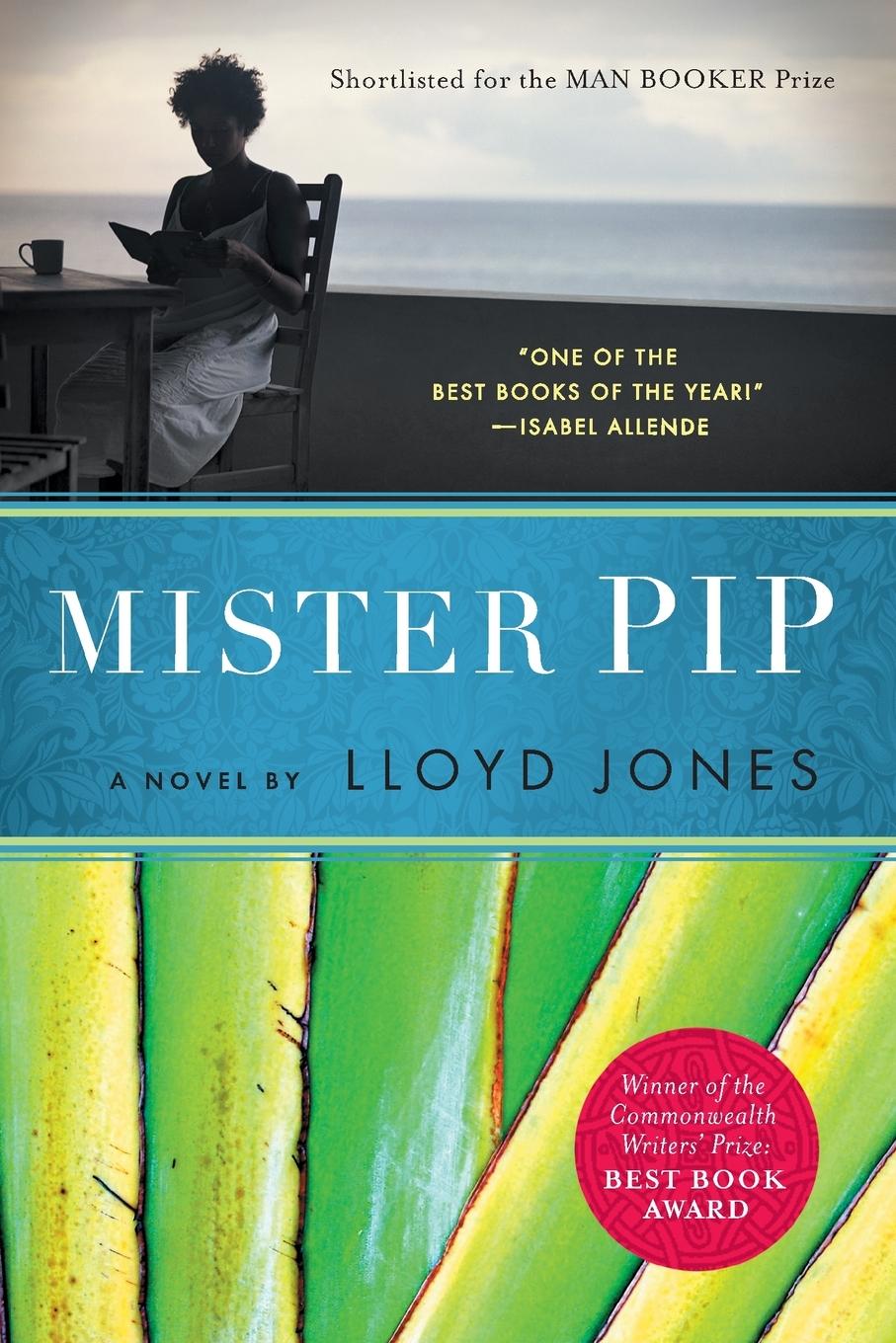 Cover: 9780385341073 | Mister Pip | Lloyd Jones | Taschenbuch | Einband - flex.(Paperback)