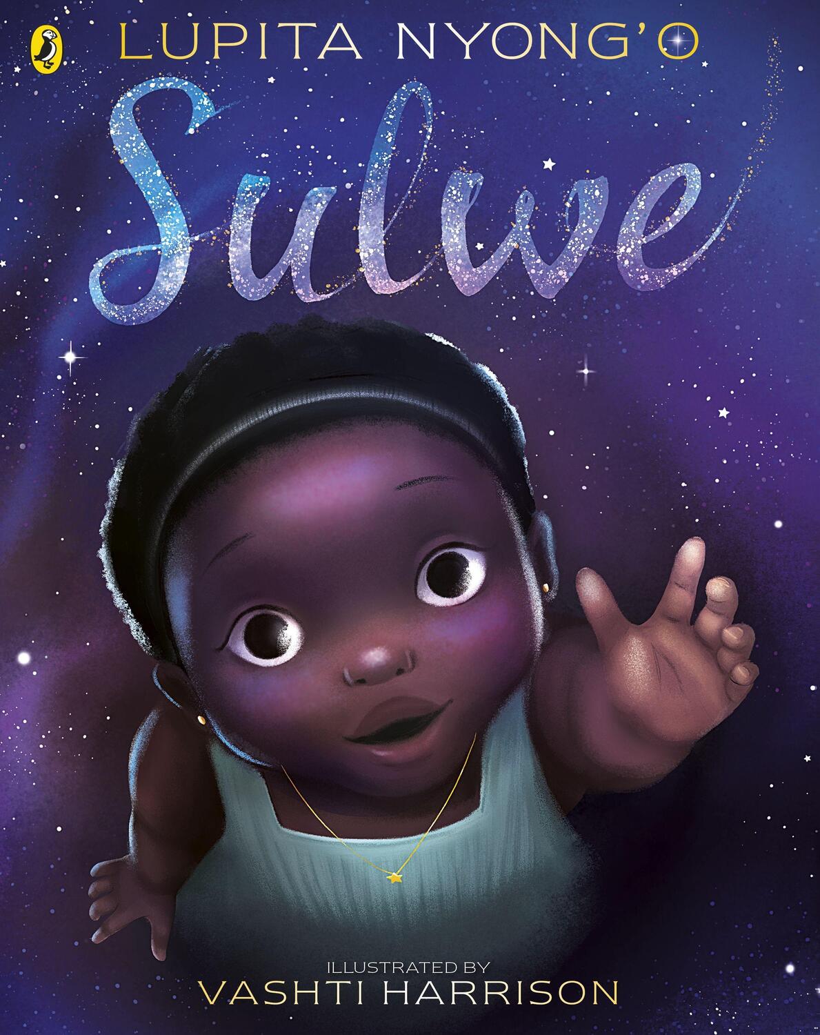 Cover: 9780241394335 | Sulwe | Lupita Nyong'o | Taschenbuch | Englisch | 2021