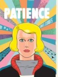 Cover: 9781910702451 | Patience | Daniel Clowes | Buch | Englisch | 2016 | Vintage Publishing