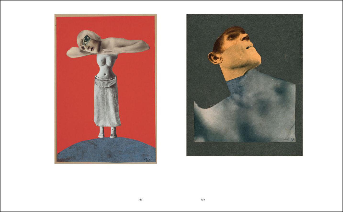 Bild: 9783791388533 | Hannah Höch | Works on Paper | Dawn Ades (u. a.) | Buch | 256 S.