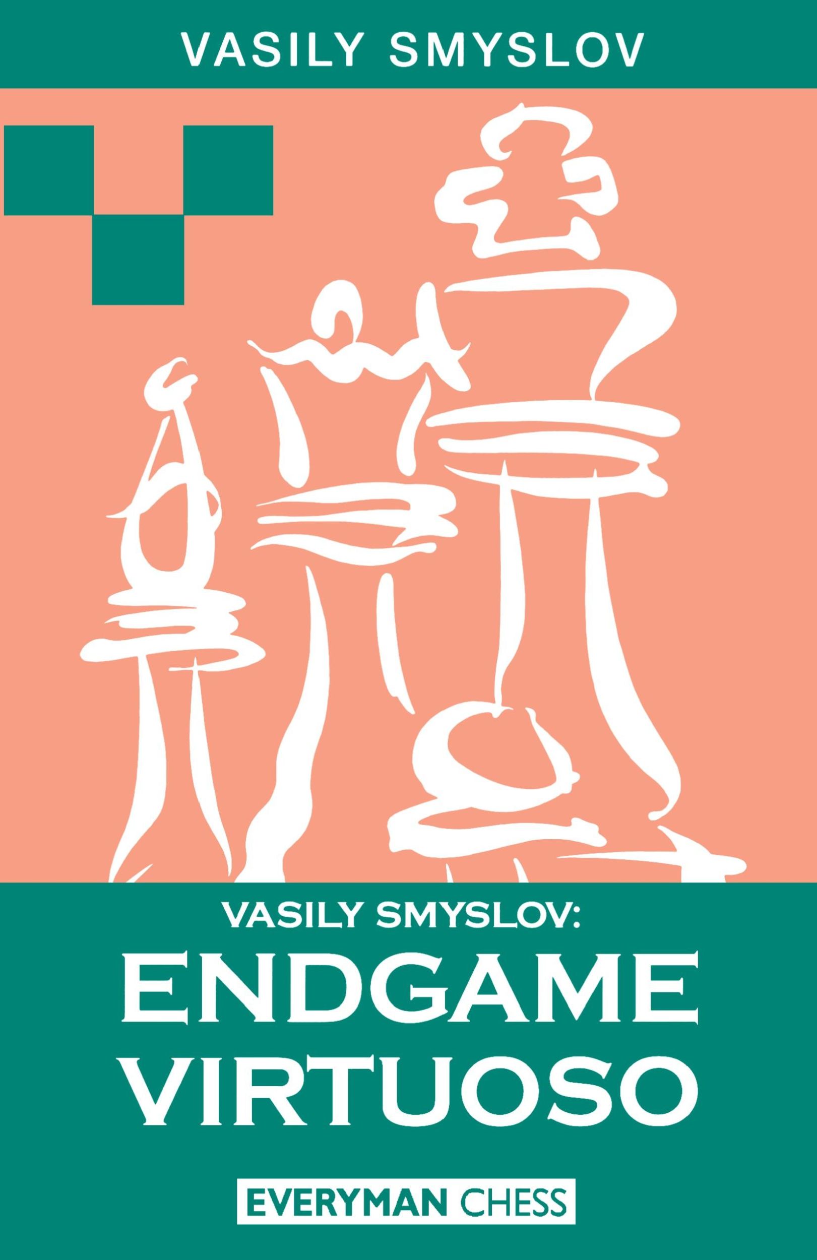 Cover: 9781857441987 | Vasily Smyslov | Endgame Virtuoso | Vasily Smyslov (u. a.) | Buch