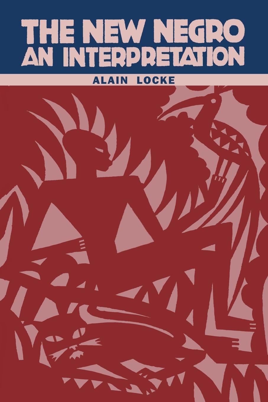 Cover: 9781614278023 | The New Negro | An Interpretation | Alain Locke | Taschenbuch | 2015