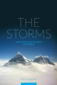 Cover: 9781898573944 | The Storms | Adventure and Tragedy on Everest | Mike Trueman | Buch