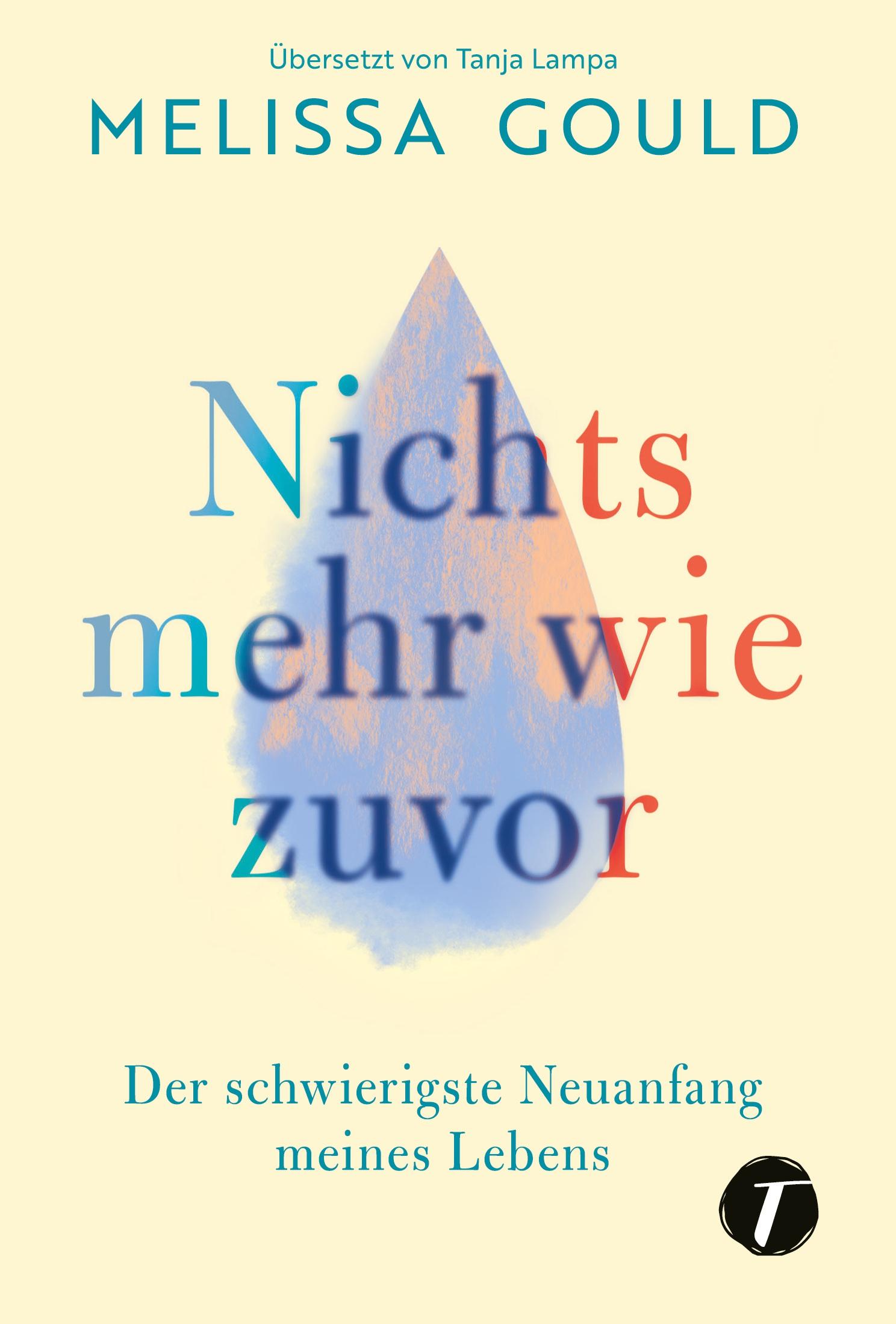 Cover: 9782496706802 | Nichts mehr wie zuvor | Der schwierigste Neuanfang meines Lebens