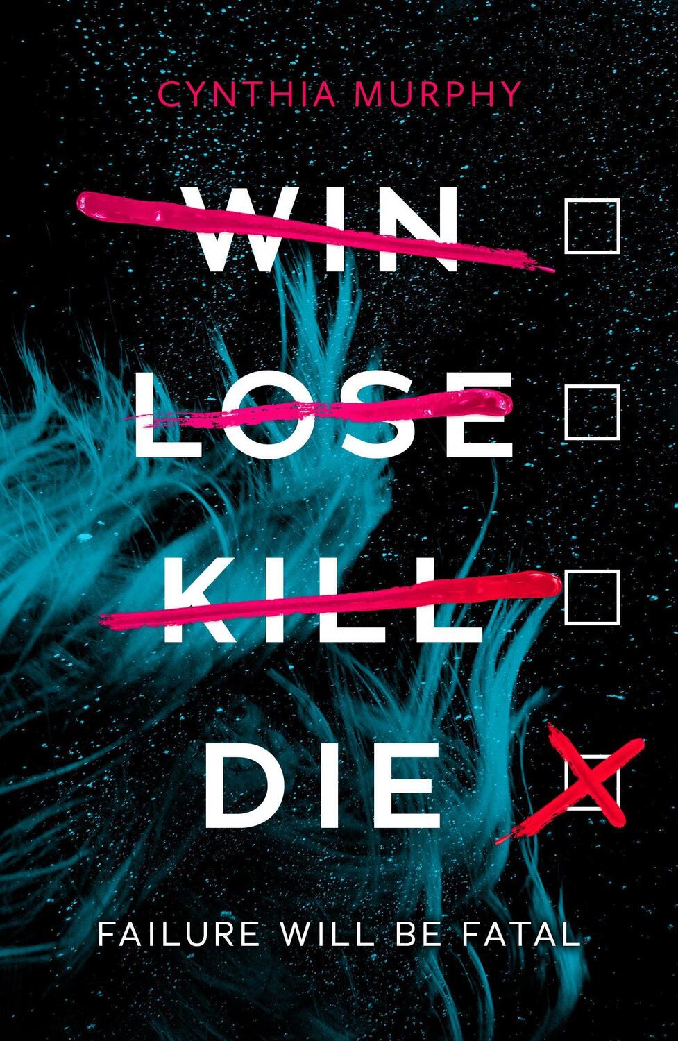 Cover: 9780702304941 | Win, Lose, Kill, Die | Cynthia Murphy | Taschenbuch | Englisch | 2022