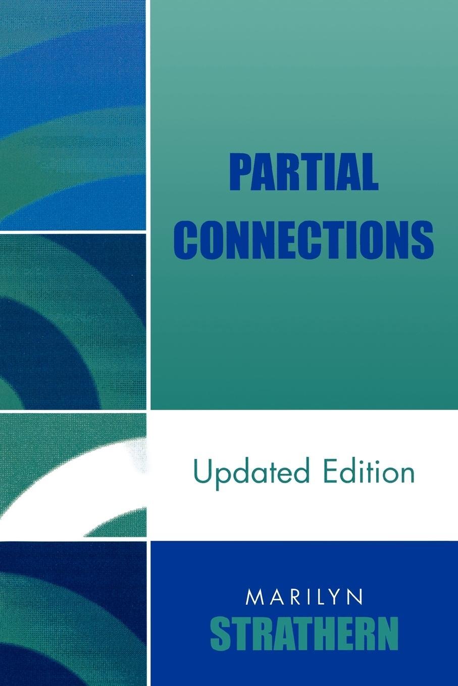 Cover: 9780759107601 | Partial Connections, Updated Edition | Marilyn Strathern | Taschenbuch