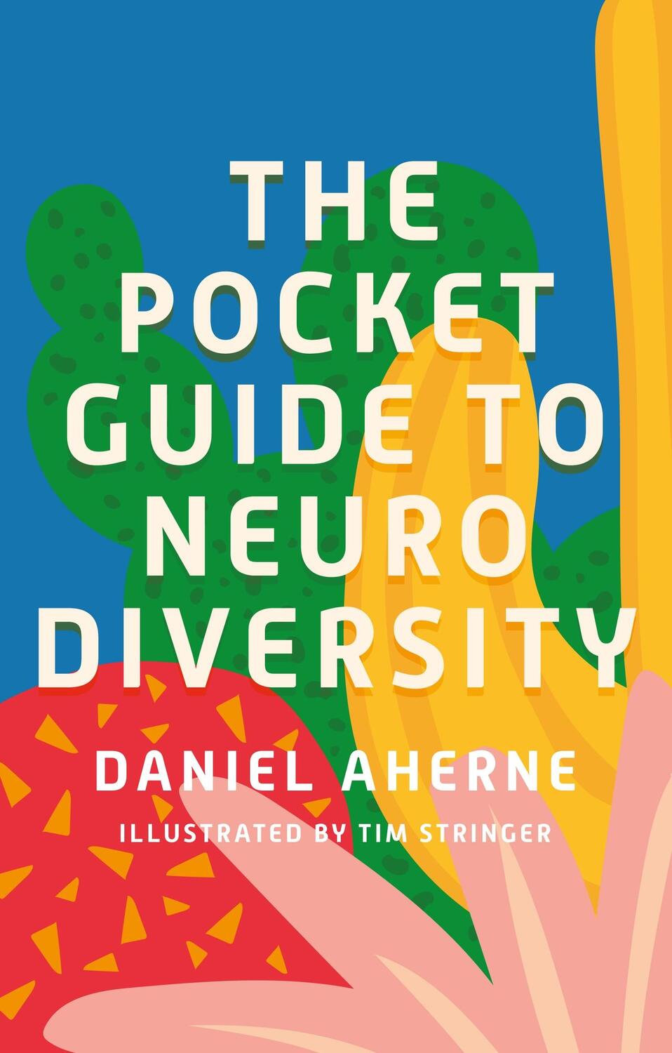 Cover: 9781839970146 | The Pocket Guide to Neurodiversity | Daniel Aherne | Taschenbuch
