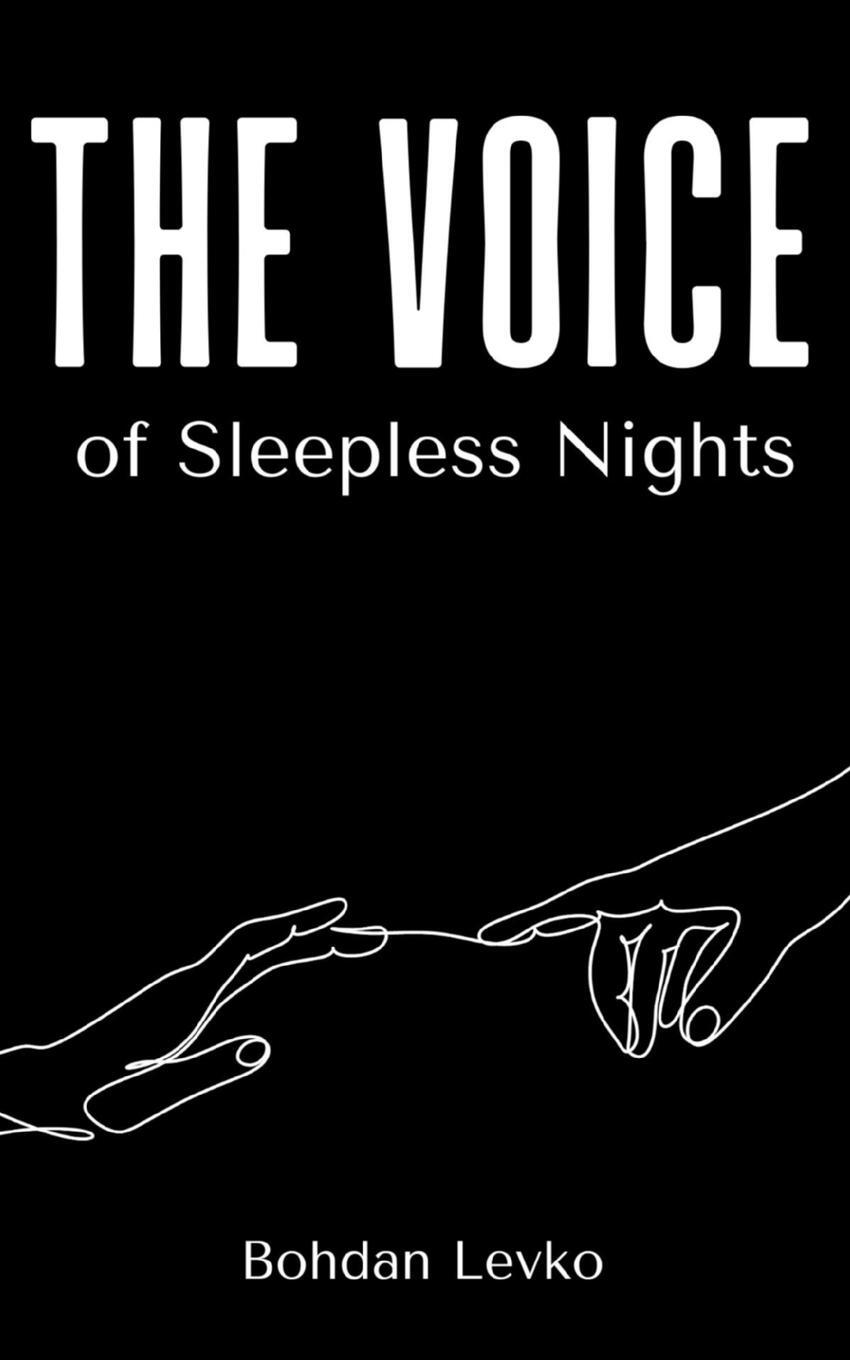 Cover: 9789357614139 | The Voice of Sleepless Nights | Bohdan Levko | Taschenbuch | Paperback