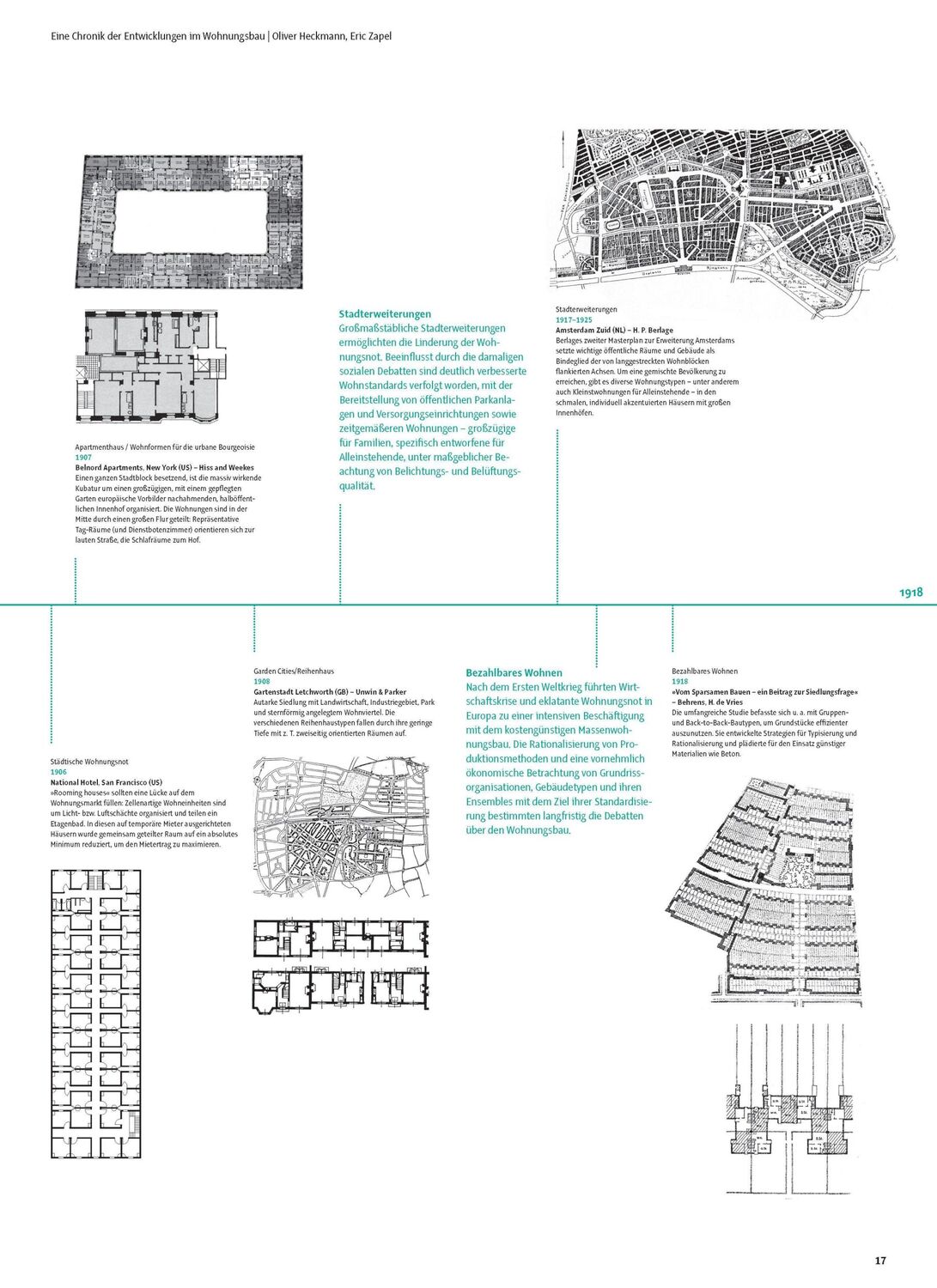 Bild: 9783035611410 | Grundrissatlas Wohnungsbau | Oliver Heckmann (u. a.) | Buch | 368 S.