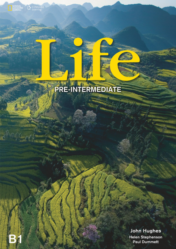 Cover: 9781133315704 | Life - First Edition - A2.2/B1.1: Pre-Intermediate | Dummett (u. a.)