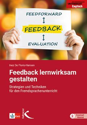 Cover: 9783772715846 | Feedback lernwirksam gestalten | Inez De Florio-Hansen | Taschenbuch