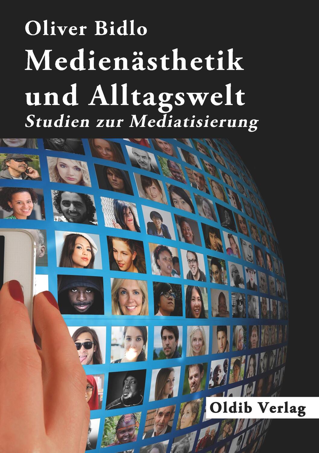 Cover: 9783939556619 | Medienästhetik und Alltagswelt | Studien zur Mediatisierung | Bidlo