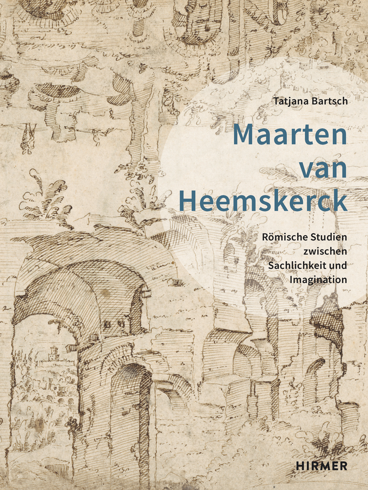 Cover: 9783777432946 | Maarten van Heemskerck | Tatjana Bartsch | Buch | 600 S. | Deutsch