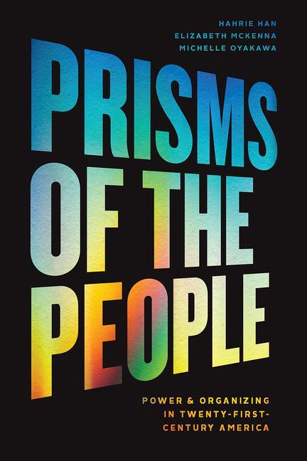 Cover: 9780226743905 | Prisms of the People | Elizabeth Mckenna (u. a.) | Taschenbuch | 2021
