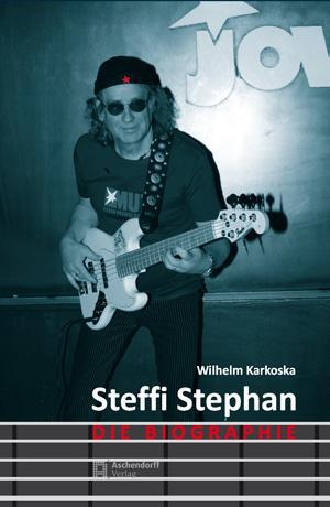 Cover: 9783402128916 | Steffi Stephan - Die Biographie | Wilhelm Karkoska | Buch | Deutsch