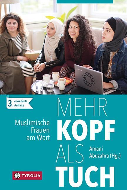 Cover: 9783702236373 | Mehr Kopf als Tuch | Muslimische Frauen am Wort | Betül Ulusoy (u. a.)