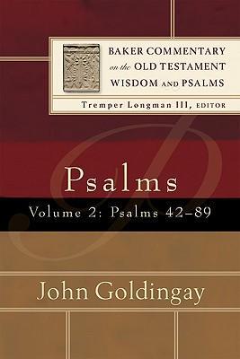 Cover: 9780801027048 | Psalms | Psalms 42-89 | John Goldingay | Buch | Gebunden | Englisch